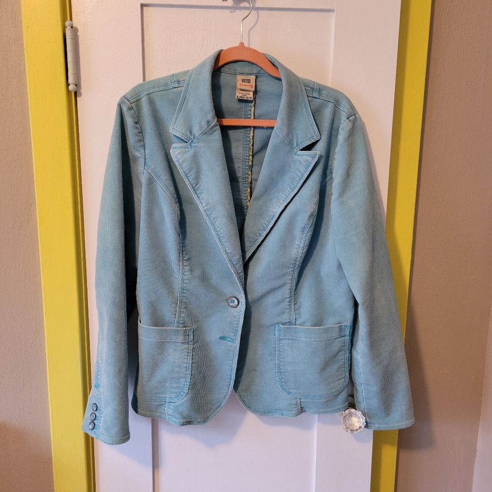 Faded Glory women's jacket